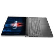 Lenovo Legion Slim 5 16APH8 (2023) Laptop - AMD Ryzen 5-7640HS / 16inch WUXGA / 512GB SSD / 16GB RAM / 8GB NVIDIA GeForce RTX 4060 Graphics / Windows 11 Home / English Keyboard / Storm Grey / International Version - [82Y9000QUS]