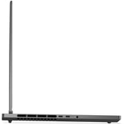 Lenovo Legion Slim 5 16APH8 (2023) Laptop - AMD Ryzen 5-7640HS / 16inch WUXGA / 512GB SSD / 16GB RAM / 8GB NVIDIA GeForce RTX 4060 Graphics / Windows 11 Home / English Keyboard / Storm Grey / International Version - [82Y9000QUS]