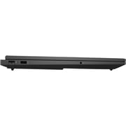 HP Omen Gaming (2023) Laptop - 13th Gen / Intel Core i7-13620H / 16.1inch FHD / 1TB SSD / 16GB RAM / 6GB NVIDIA GeForce RTX 4050 Graphics / Windows 11 Home / English Keyboard / Shadow Black / International Version - [16-WD0063DX]