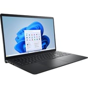 Dell Inspiron 15 3520 (2021) Laptop - 11th Gen / Intel Core i5-1155G7 / 15.6inch FHD / 256GB SSD / 8GB RAM / Shared Intel UHD Graphics / Windows 11 Home / English Keyboard / Carbon Black / International Version - [i3520-5810BLK-PUS]
