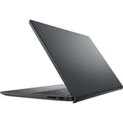 Dell Inspiron 15 3520 (2021) Laptop - 11th Gen / Intel Core i5-1155G7 / 15.6inch FHD / 256GB SSD / 8GB RAM / Shared Intel UHD Graphics / Windows 11 Home / English Keyboard / Carbon Black / International Version - [i3520-5810BLK-PUS]