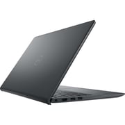 Dell Inspiron 15 3520 (2021) Laptop - 11th Gen / Intel Core i5-1155G7 / 15.6inch FHD / 256GB SSD / 8GB RAM / Shared Intel UHD Graphics / Windows 11 Home / English Keyboard / Carbon Black / International Version - [i3520-5810BLK-PUS]