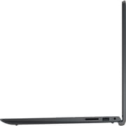Dell Inspiron 15 3520 (2021) Laptop - 11th Gen / Intel Core i5-1155G7 / 15.6inch FHD / 256GB SSD / 8GB RAM / Shared Intel UHD Graphics / Windows 11 Home / English Keyboard / Carbon Black / International Version - [i3520-5810BLK-PUS]