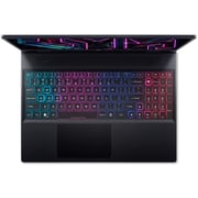 Acer Predator Helios Neo 16 Gaming (2023) Laptop - 13th Gen / Intel Core i5-13500HX / 16inch FHD / 512GB SSD / 16GB RAM / 6GB NVIDIA GeForce RTX 4050 Graphics / Windows 11 Home / English Keyboard / Steel Grey / International Version - [PHN16-71-50JG]