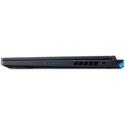 Acer Predator Helios Neo 16 Gaming (2023) Laptop - 13th Gen / Intel Core i5-13500HX / 16inch FHD / 512GB SSD / 16GB RAM / 6GB NVIDIA GeForce RTX 4050 Graphics / Windows 11 Home / English Keyboard / Steel Grey / International Version - [PHN16-71-50JG]