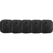 Blink B0B1N4LM4J Outdoor 4 Security Camera 5 pc