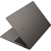 لابتوب سامسونج جالاكسي  بووك3 برو (2023) - الجيل الثالث عشر / انتل كور i7-1360P / 14 بوصة FHD / 512 جيجا SSD / 16 جيجا ذاكرة الوصول العشوائي / جرافيك انتل ايريس Xe مشتركة / ويندوز 11 هوم / لوحة مفاتيح باللغة الإنجليزية / الإصدار العالمي - [NP940XFG-KC2US]