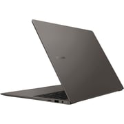 لابتوب سامسونج جالاكسي  بووك3 برو (2023) - الجيل الثالث عشر / انتل كور i7-1360P / 14 بوصة FHD / 512 جيجا SSD / 16 جيجا ذاكرة الوصول العشوائي / جرافيك انتل ايريس Xe مشتركة / ويندوز 11 هوم / لوحة مفاتيح باللغة الإنجليزية / الإصدار العالمي - [NP940XFG-KC2US]
