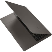 لابتوب سامسونج جالاكسي  بووك3 برو (2023) - الجيل الثالث عشر / انتل كور i7-1360P / 14 بوصة FHD / 512 جيجا SSD / 16 جيجا ذاكرة الوصول العشوائي / جرافيك انتل ايريس Xe مشتركة / ويندوز 11 هوم / لوحة مفاتيح باللغة الإنجليزية / الإصدار العالمي - [NP940XFG-KC2US]