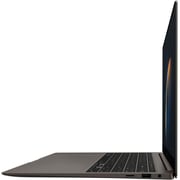 لابتوب سامسونج جالاكسي  بووك3 برو (2023) - الجيل الثالث عشر / انتل كور i7-1360P / 14 بوصة FHD / 512 جيجا SSD / 16 جيجا ذاكرة الوصول العشوائي / جرافيك انتل ايريس Xe مشتركة / ويندوز 11 هوم / لوحة مفاتيح باللغة الإنجليزية / الإصدار العالمي - [NP940XFG-KC2US]