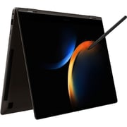 Samsung Galaxy Book3 Pro 360 2-in-1 Convertible (2023) Laptop - 13th Gen / Intel Core i7-1360P / 16inch FHD / 1TB SSD / 16 GB RAM / Shared Intel Iris Xe Graphics / Windows 11 Home / English Keyboard / Graphite / International Version - [NP960QFG-KA1US]
