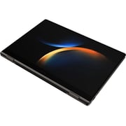 Samsung Galaxy Book3 Pro 360 2-in-1 Convertible (2023) Laptop - 13th Gen / Intel Core i7-1360P / 16inch FHD / 1TB SSD / 16 GB RAM / Shared Intel Iris Xe Graphics / Windows 11 Home / English Keyboard / Graphite / International Version - [NP960QFG-KA1US]
