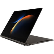 Samsung Galaxy Book3 Pro 360 2-in-1 Convertible (2023) Laptop - 13th Gen / Intel Core i7-1360P / 16inch FHD / 1TB SSD / 16 GB RAM / Shared Intel Iris Xe Graphics / Windows 11 Home / English Keyboard / Graphite / International Version - [NP960QFG-KA1US]
