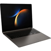 Samsung Galaxy Book3 Pro 360 2-in-1 Convertible (2023) Laptop - 13th Gen / Intel Core i7-1360P / 16inch FHD / 1TB SSD / 16 GB RAM / Shared Intel Iris Xe Graphics / Windows 11 Home / English Keyboard / Graphite / International Version - [NP960QFG-KA1US]