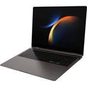 Samsung Galaxy Book3 Pro 360 2-in-1 Convertible (2023) Laptop - 13th Gen / Intel Core i7-1360P / 16inch FHD / 1TB SSD / 16 GB RAM / Shared Intel Iris Xe Graphics / Windows 11 Home / English Keyboard / Graphite / International Version - [NP960QFG-KA1US]