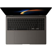 Samsung Galaxy Book3 Pro 360 2-in-1 Convertible (2023) Laptop - 13th Gen / Intel Core i7-1360P / 16inch FHD / 1TB SSD / 16 GB RAM / Shared Intel Iris Xe Graphics / Windows 11 Home / English Keyboard / Graphite / International Version - [NP960QFG-KA1US]
