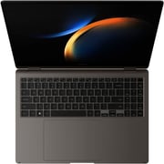Samsung Galaxy Book3 Pro 360 2-in-1 Convertible (2023) Laptop - 13th Gen / Intel Core i7-1360P / 16inch FHD / 1TB SSD / 16 GB RAM / Shared Intel Iris Xe Graphics / Windows 11 Home / English Keyboard / Graphite / International Version - [NP960QFG-KA1US]