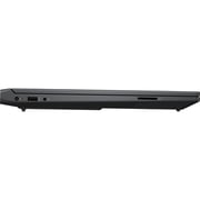 HP Victus Gaming (2023) Laptop - AMD Ryzen 5-7535HS / 15.6inch FHD / 512GB SSD / 8GB RAM / 4GB NVIDIA GeForce RTX 2050 Graphics / Windows 11 Home / English Keyboard / Mica Silver / International Version - [15-FB1013DX]