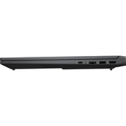 HP Victus Gaming (2023) Laptop - AMD Ryzen 5-7535HS / 15.6inch FHD / 512GB SSD / 8GB RAM / 4GB NVIDIA GeForce RTX 2050 Graphics / Windows 11 Home / English Keyboard / Mica Silver / International Version - [15-FB1013DX]