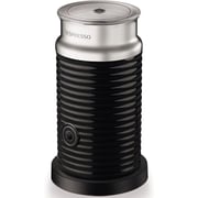 Nespresso Aeroccino 3 Milk Frother 3694EUBK