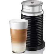 Nespresso Aeroccino 3 Milk Frother 3694EUBK