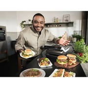 Tefal Optigrill Elite Grill GC750D