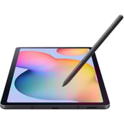 Samsung Galaxy Tab S6 Lite SM-P613NZAAXAR Tablet - WiFi 64GB 4GB 10.4inch Oxford Grey - International Version