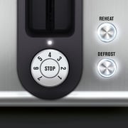 Electrolux Toaster EAT7700R