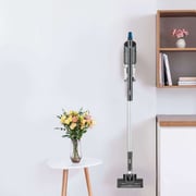 Midea Handstick Vacuum Cleaner Grey/Blue MCS2025GB