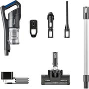 Midea Handstick Vacuum Cleaner Grey/Blue MCS2025GB