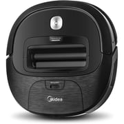 Midea Robot 3 Vacuum Cleaner Black VCR20B