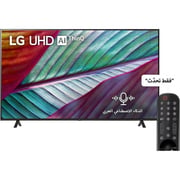 LG UHD 4K Smart TV 86 inch WebOS Magic Remote HDR10 Pro 4K Upscaling AI Sound (5.1ch) UR78 series