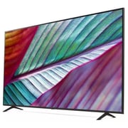 LG UHD 4K Smart TV 86 inch WebOS Magic Remote HDR10 Pro 4K Upscaling AI Sound (5.1ch) UR78 series