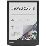Buy PocketBook InkPad Color 3 Black Online in UAE