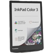 PocketBook InkPad Color 3 Black