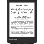PocketBook Verse E-Reader Mist Grey