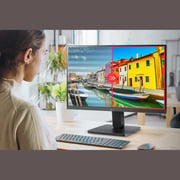 LG 22inch Full HD Monitor With AMD FreeSync