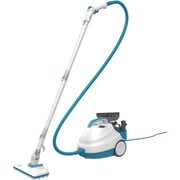 Black and Decker Steam Cleaner White/Blue BHSMP2008-GB
