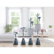 Black and Decker Garment Steamer With Ironing Board GST1820-B5