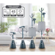 Black and Decker Garment Steamer With Ironing Board GST1820-B5