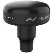 Hyperice Heated Head Attachment – Compatible with Hypervolt Massagers