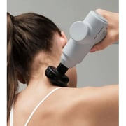 Hyperice Heated Head Attachment – Compatible with Hypervolt Massagers