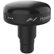 Hyperice Heated Massage Head Attachment Black