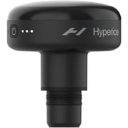 Hyperice Heated Massage Head Attachment Black