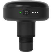 Hyperice Heated Head Attachment – Compatible with Hypervolt Massagers