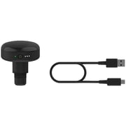 Hyperice Heated Head Attachment – Compatible with Hypervolt Massagers