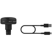 Hyperice Heated Head Attachment – Compatible with Hypervolt Massagers