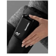 Hyperice Normatec Lower Legs Massager Black