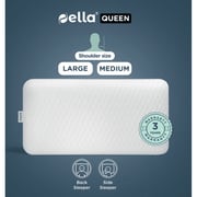 Ella Queen Memory foam Pillow