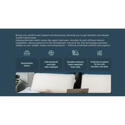 Ella Queen Memory foam Pillow